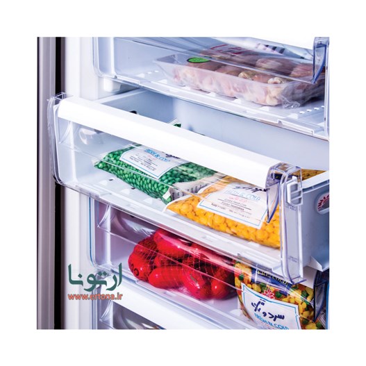 یخچال فریزر دوقلو تاکنو گلد مدل S500